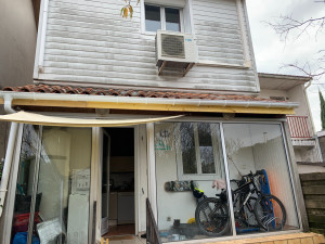 Photo de galerie - Couverture - Toiture