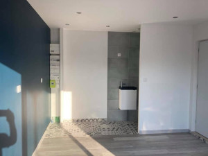 Photo de galerie - Création d’une suite parentale