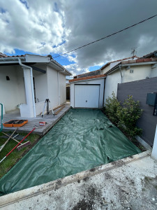 Photo de galerie - Terrassement - Assainissement