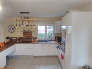 Photo de galerie - Menuiserie - Huisserie - Agencement