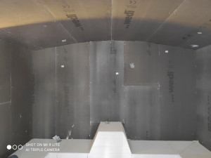 Photo de galerie - Hammam....