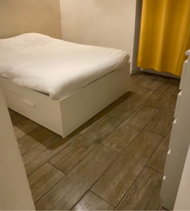 Photo de galerie - Airbnb