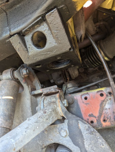 Photo de galerie - Entretien
mécanique 
diagnostique valise odb2
