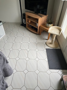 Photo de galerie - Salon nettoyer ranger 