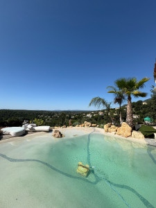 Photo de galerie - Un véritable coin de paradis prêt à être savouré en toute tranquillité.