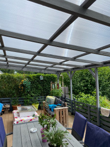 Photo de galerie - Menuiserie - Huisserie - Agencement