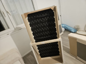 Photo de galerie - Montage meubles en kit