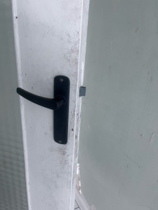 Photo de galerie - Ménage