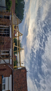 Photo de galerie - Charpente