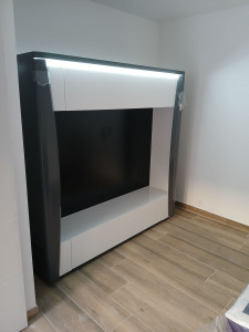 Photo de galerie - Montage meubles en kit