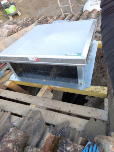 Photo de galerie - Skydome