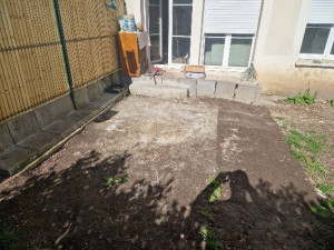 Photo de galerie - Avant 