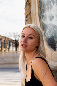 Photo de galerie - Portrait (seul, famille, amis…)
