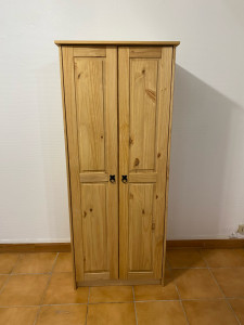 Photo de galerie - Armoire 