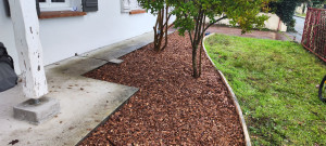 Photo de galerie - Aménagement massif 