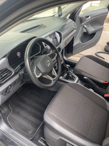 Photo de galerie - Nettoyage d’une T-ROC ??