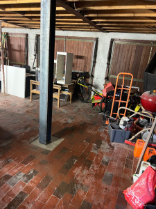 Photo de galerie - Renforcement 