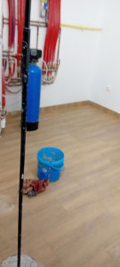 Photo de galerie - Bricolage et multi services