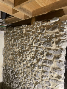 Photo de galerie - Maçonnerie