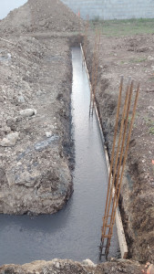 Photo de galerie - Maçonnerie