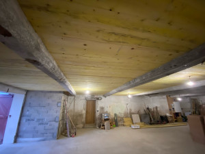 Photo de galerie - Menuiserie - Huisserie - Agencement
