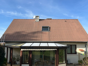 Photo de galerie - Bricolage et multi services