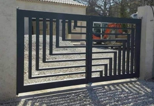 Photo de galerie - Chaudronnerie - Soudure