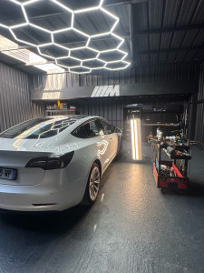 Photo de galerie - Atelier 