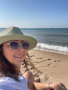 Photo de galerie - Au soleil, rien n’est pareil 