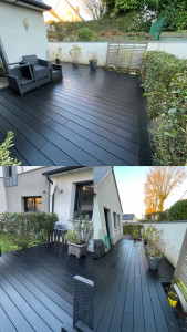 Photo de galerie - Bricolage et multi services