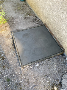 Photo de galerie - Maçonnerie