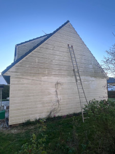 Photo de galerie - Nettoyeur haute pression / Karcher