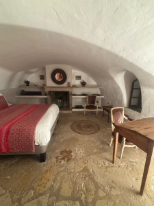 Photo de galerie - Nettoyage moulin de Boursac 