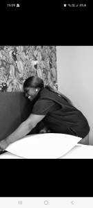 Photo de galerie - Ménage 