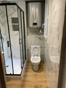 Photo de galerie - Plomberie - Installation sanitaire