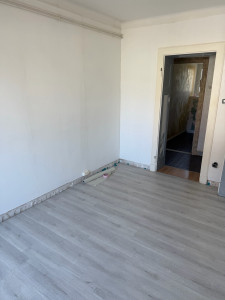 Photo de galerie - Pose de parquet 