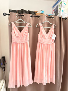 Photo de galerie - Reprise de longueur personnalisée 