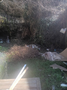 Photo de galerie - Jardinier