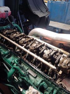 Photo de galerie - Entretien - Réparation autres véhicules