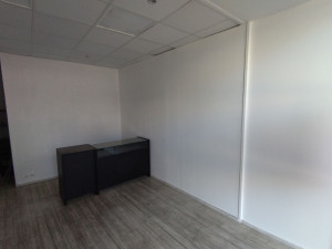 Photo de galerie - Rénovation murale 