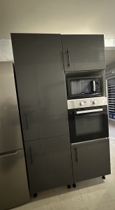 Photo de galerie - Bricolage et multi services