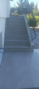 Photo de galerie - Carrelage