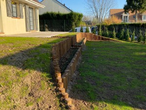 Photo de galerie - Bricolage et multi services