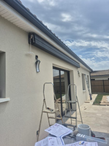 Photo de galerie - Bricolage et multi services