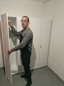 Photo de galerie - Montage 