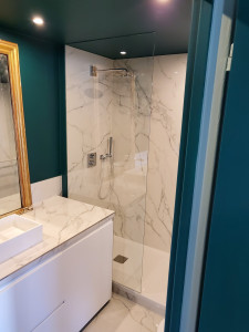 Photo de galerie - Plomberie - Installation sanitaire