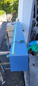 Photo de galerie - Bricolage et multi services