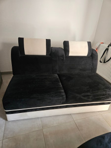 Photo de galerie - Ménage