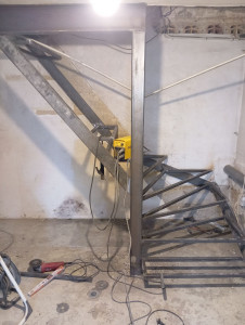 Photo de galerie - Artisan tout corps d'état - Rénovation