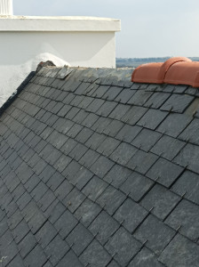 Photo de galerie - Couverture - Toiture